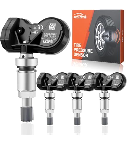 〜eacc〜 Amazon.com: CDWTPS TPMS Sensor,433MHZ Tire Pressure Monitor